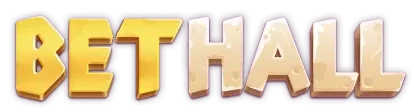 BetHall Casino Logo